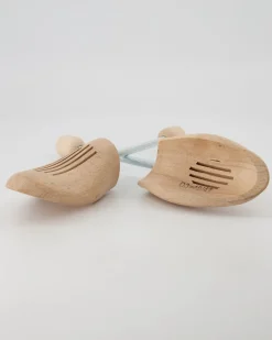 BER Beech Co Uni OKD Schuhspanner in Braun