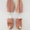 BER Cedar Elbrus Schuhspanner in Braun