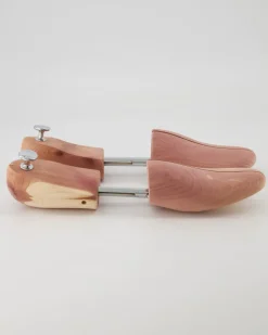 BER Cedar Elbrus Schuhspanner in Braun
