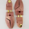 BER Cedar Matterhorn Schuhspanner in Braun