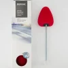 BER SHOE SHAPER COIL PUMPS Schuhspanner in Rot