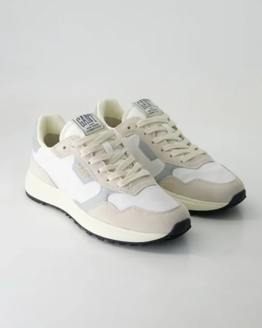 Beywin Sneaker Sneaker in Beige