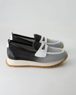 BHV254043 Slipper in Weiß