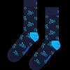 Bike Sock Socken in Mehrfarbig