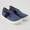 BIll Halbschuhe in Blau