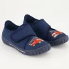 Bill Hausschuhe in Blau