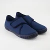 BILL Hausschuhe in Blau