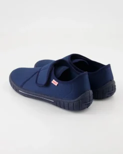 BILL Hausschuhe in Blau