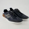 Bimini Sneaker in Blau