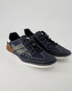 Bimini Sneaker in Blau