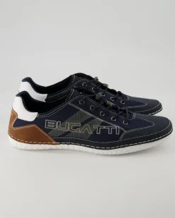 Bimini Sneaker in Blau
