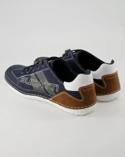 Bimini Sneaker in Blau