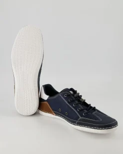 Bimini Sneaker in Blau
