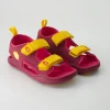 Bird Sandalen in Rot