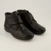 Birgit Winterschuhe in Schwarz