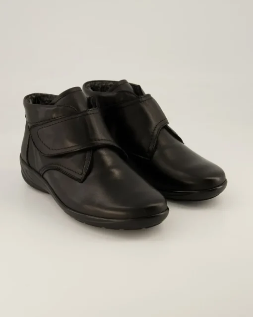 Birgit Winterschuhe in Schwarz