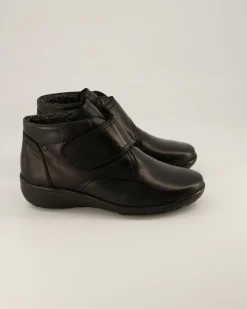 Birgit Winterschuhe in Schwarz