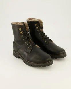 bisgaard mia Winterstiefel in Schwarz