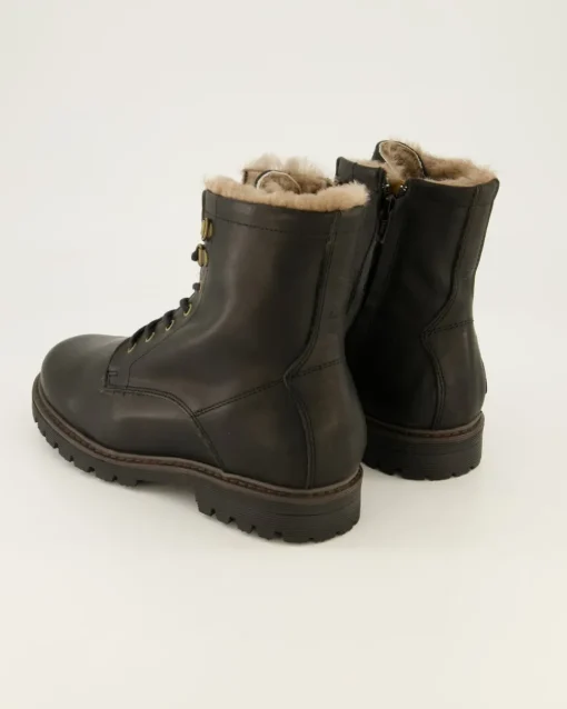 bisgaard mia Winterstiefel in Schwarz