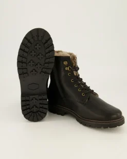 bisgaard mia Winterstiefel in Schwarz