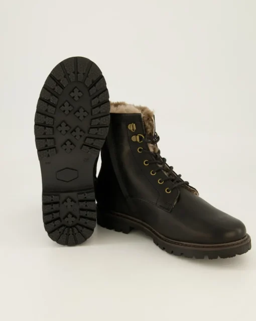 bisgaard mia Winterstiefel in Schwarz