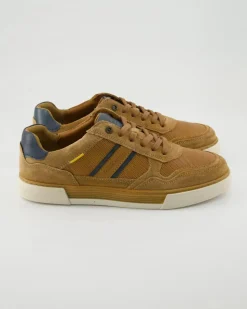 54BLA19-201-446 Sneaker in Braun