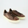BLACKWELL Sneaker in Braun