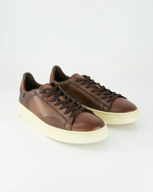 BLACKWELL Sneaker in Braun