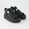 Blaire Sandalen in Schwarz