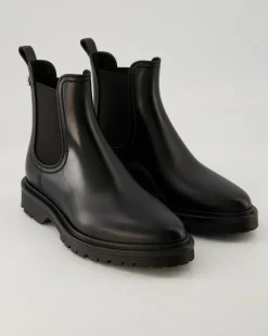Block 100 Gummistiefel in Schwarz