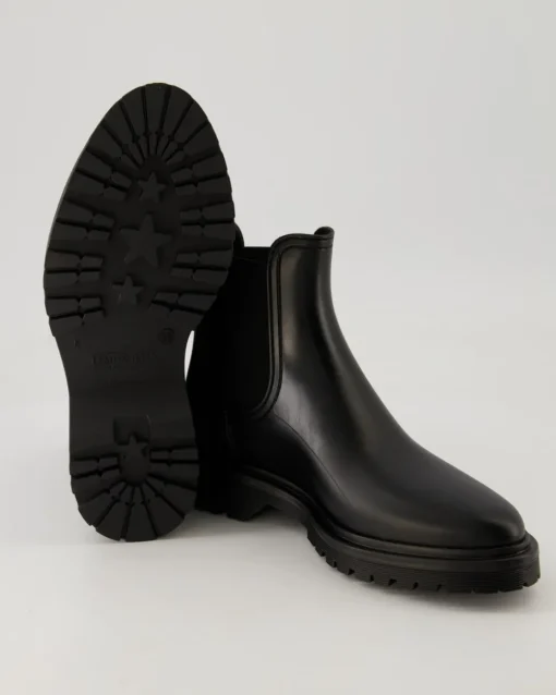 Block 100 Gummistiefel in Schwarz