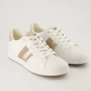Blomiee F Sneaker in Weiß