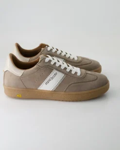 55BNA10 Sneaker in Beige