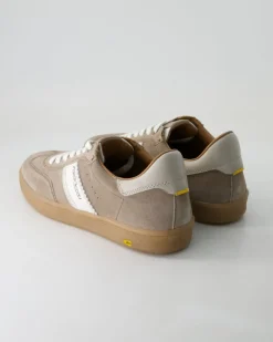 55BNA10 Sneaker in Beige