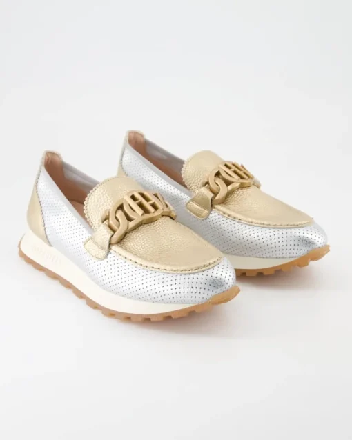 Boleromet V24 Slipper in Mehrfarbig