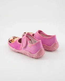 BONNY Hausschuhe in Rosa