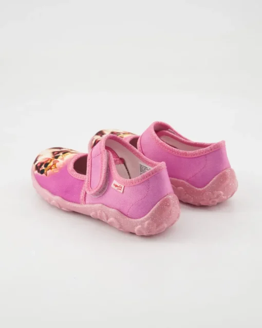 BONNY Hausschuhe in Rosa