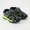Borealis Boy Sandalen in Blau