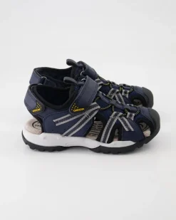 Borealis Boy Sandalen in Blau