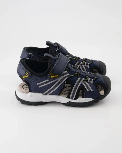 Borealis Boy Sandalen in Blau