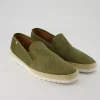 Boris Hole Gallery Espadrilles in Grün