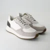 Branthon Sneaker in Beige