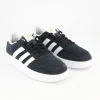 Breaknet 2.0 Sneaker in Schwarz