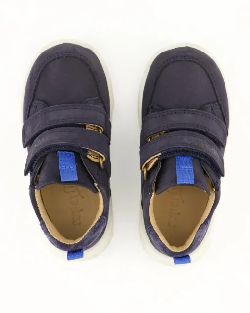 Breeze Halbschuhe in Blau