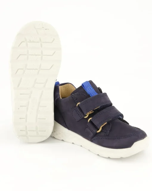 Breeze Halbschuhe in Blau
