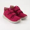 BREEZE Halbschuhe in Bordeaux