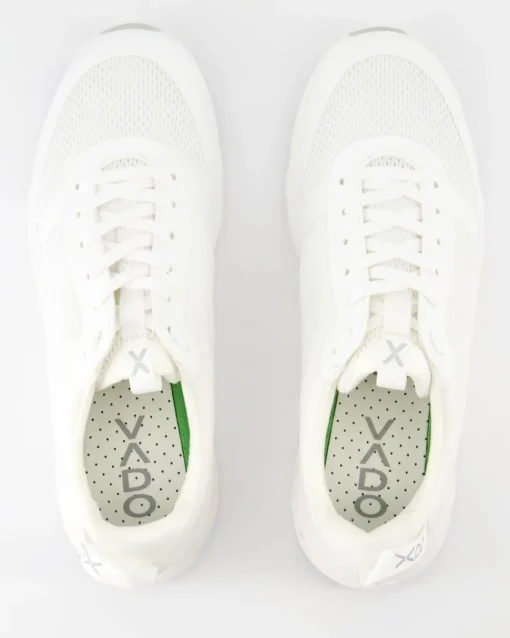 BREEZE I GTX Surround Sneaker in Weiß