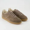 Brenta_Tenn Sneaker in Braun