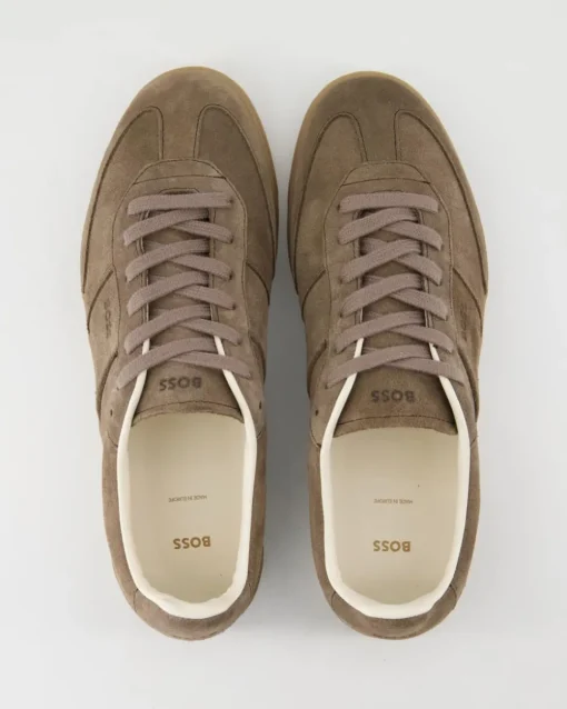 Brenta_Tenn Sneaker in Braun