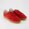 Brenta_Tenn Sneaker in Rot